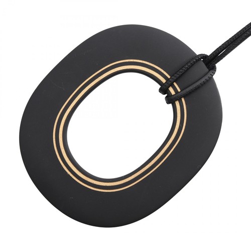 Collier pendentif hermes - pendentif,
