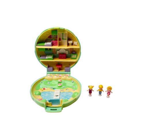 Vintage 1989 polly - vintage,