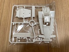 Mini 4WD Boomerang RS Body