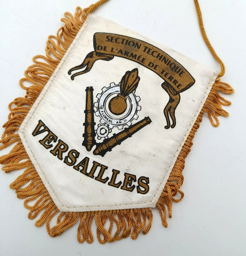 Fanion drapeau militaire