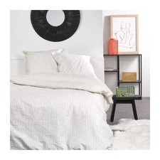 Parure de lit 2 personnes -