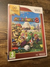 Jeu Vidéo Nintendo Wii Et Wiiu Mario Party 8