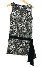 Lea lauryl Paris robe T 1