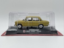 Lada 1500 (1980) 1/43 Auto