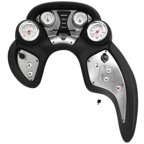 Tracker boat dash panel - tracker,