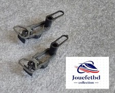 JOUEF HO 1/87 2 attaches à