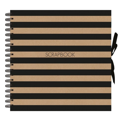 Scrapbooking photo album grand - scrapbooking,