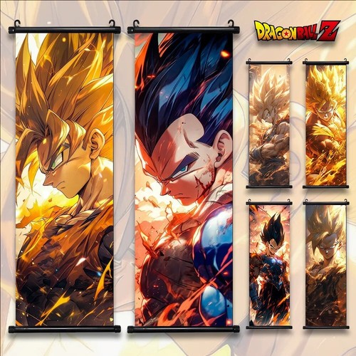 Tableau dragon ball - ball, toile