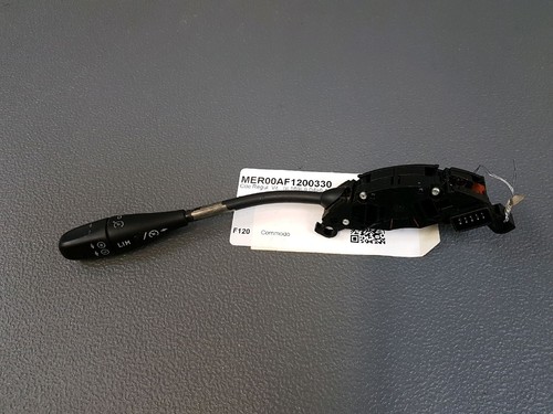Commodo régulateur vitesse - ,