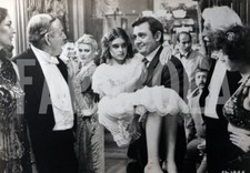 Photo de presse vintage Cinéma Brooke Shields Film Pretty Baby 1978 tirage