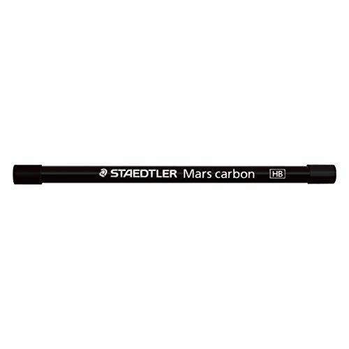 Staedtler mars carbon lead 2mm - lead,