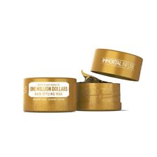 Gel Coiffant Immortal Hair