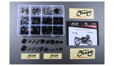 Kit visserie carénages