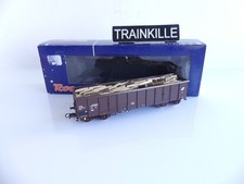 66076 ROCO HO WAGON TOMBEREAU