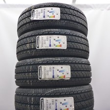 215 65 15C 4x BARUM 215/65