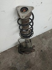 Demi train avant gauche RENAULT CLIO 3 PHASE 2 8200345944