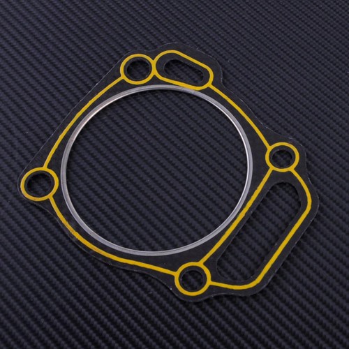 Cylindrer head gasket - head,