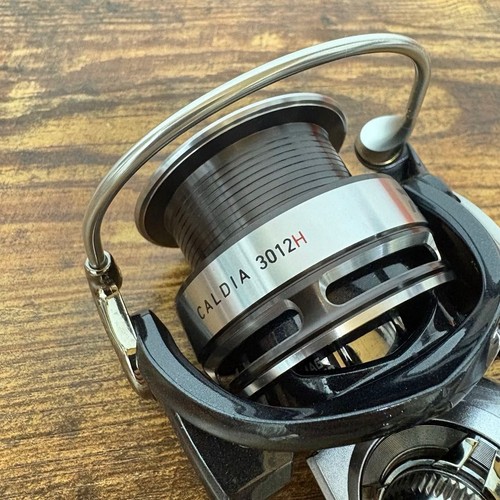 Exc daiwa caldia3012h - daiwa,