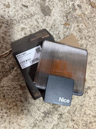 Nice feu clignotant led era - clignotant,