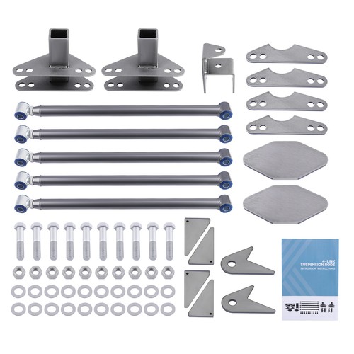 Link suspension rod rat - link,