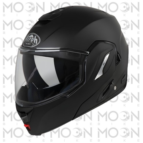 Casque modulable airoh rev - casque,