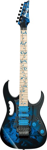 Ibanez jem77p jem steve vai - jem,