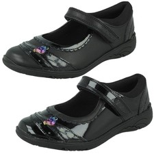 Filles Clarks Licorne Breloque