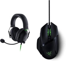 Razer BlackShark V2 X - Micro - casque - circum - aural - filaire - jack 3,5mm 