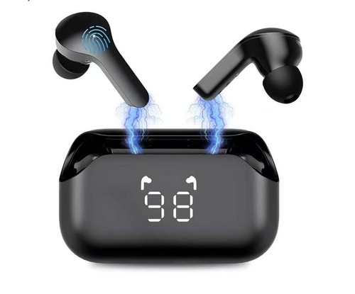 écouteurs bluetooth sans - Écouteurs, 5.2