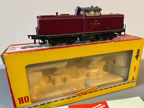Fleischmann ancienne loco - fleischmann,