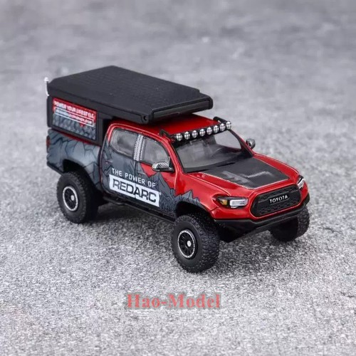 Gcd toyota tacoma suv - tacoma,