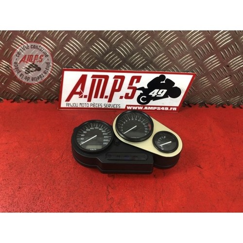 Compteur yamaha 600 fazer fzs - fazer,