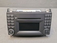 Autoradio CD Téléphone - Mercedes Classe A / B - A1699002300