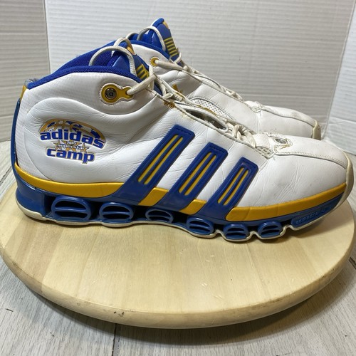 Vintage 2005 adidas superstar - 2005,