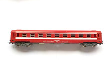Voiture Jouef Voyageurs