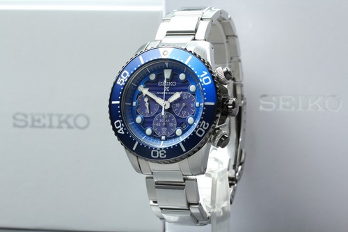 Mint box seiko - box, ]