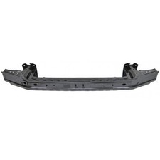 Renforcement pare-choc avant