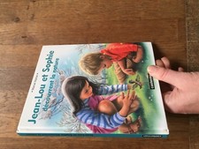 ALBUM MARCEL MARLIER jean lou