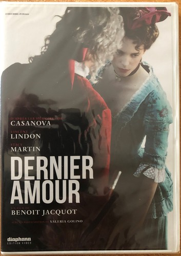 Dernier amour film benoit - amour,