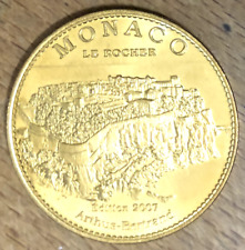 AB 2007 MONACO LE ROCHER TYPE