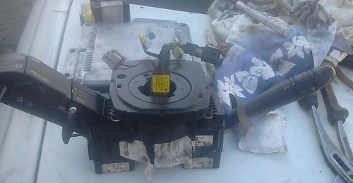 Comodo renault espace - comodo,