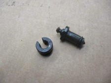 Contacteur de point mort pour