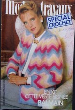 § MODES ET TRAVAUX cahier