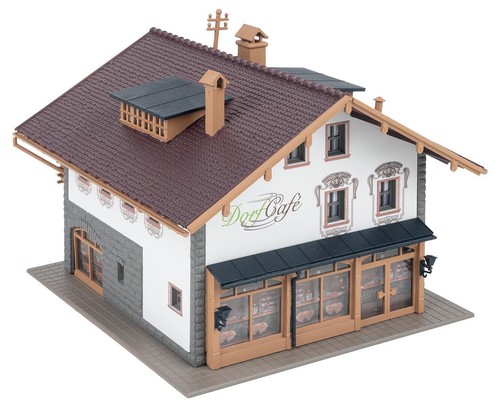 Faller 191835 kit de - h0,