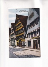 F7720) Carte postale