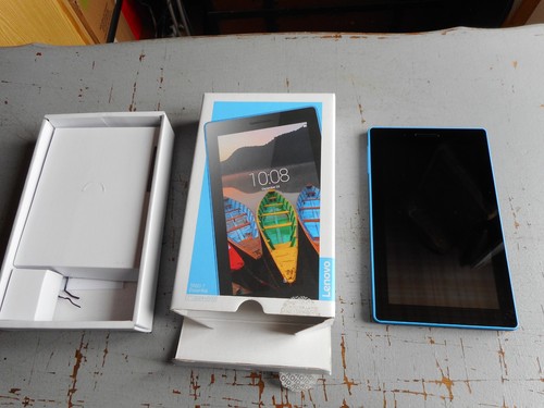 Lenovo tab essentials - lenovo, 7