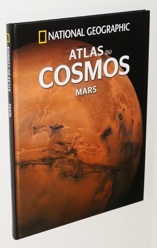 Atlas cosmos mars - cosmos,,
