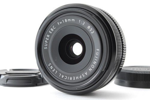 Top mint objectif fujifilm - [top,