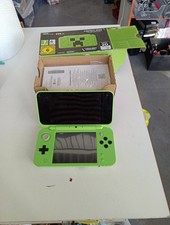 New Nintendo 2DS XL LL