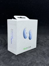 SAMSUNG Galaxy Buds Live -